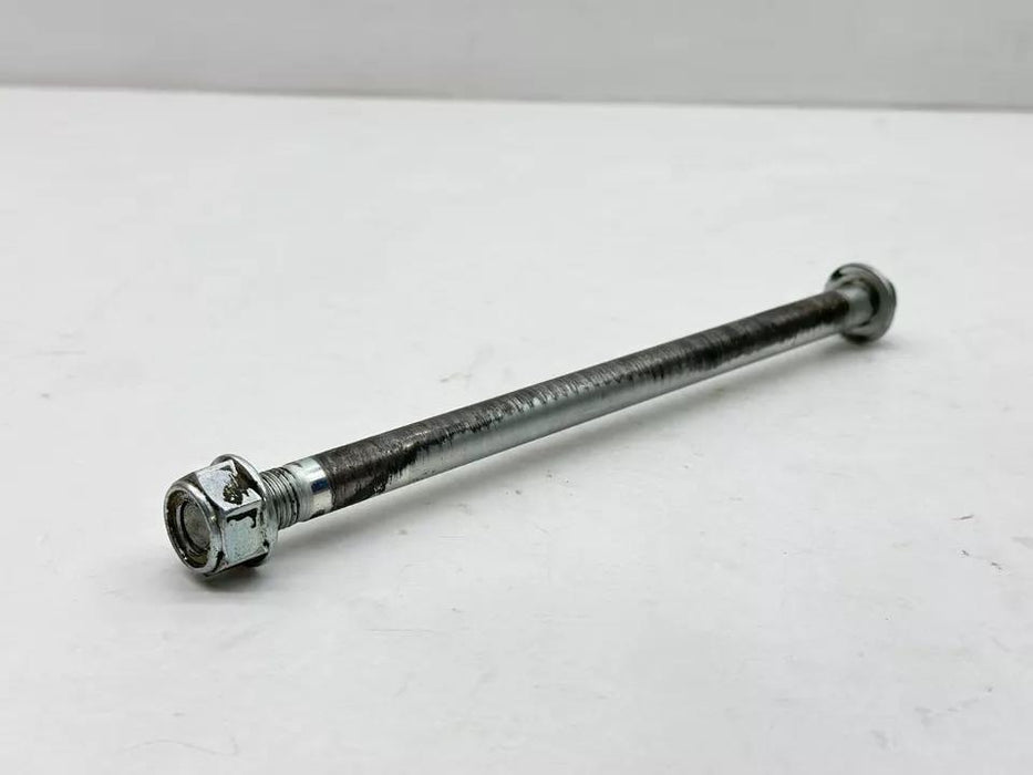 2008 Honda XR650L Swingarm Axle Swing Arm Bolt Shaft OEM Pivot 90121-KK3-830 650