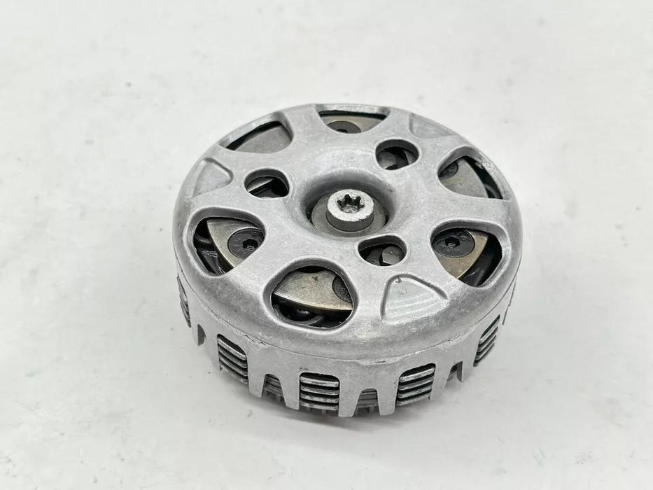 2018 KTM 50SX Clutch Kit Basket Plates Hub OEM Pressure 45232100144 50 SX