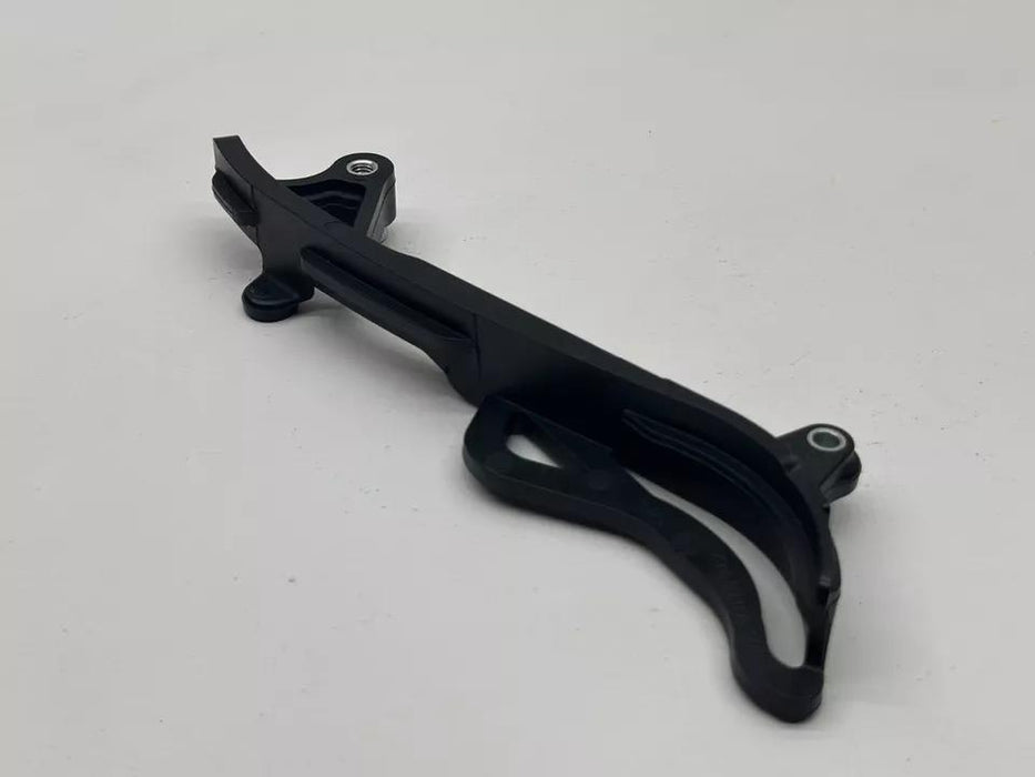 New 2023 GasGas MC450F Chain Guide Guard Slider Rubber Guard Stock KTM MC 450F