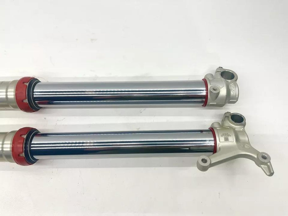 2020 KTM Husqvarna GasGas WP XACT Fork Front Suspension 48mm 125 250 450 SX TC