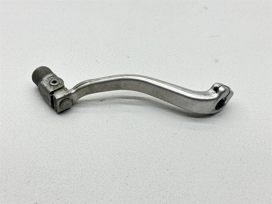 2012 Honda CRF250R Shifter Shift Lever Pedal Aluminum OEM CRF 250 R