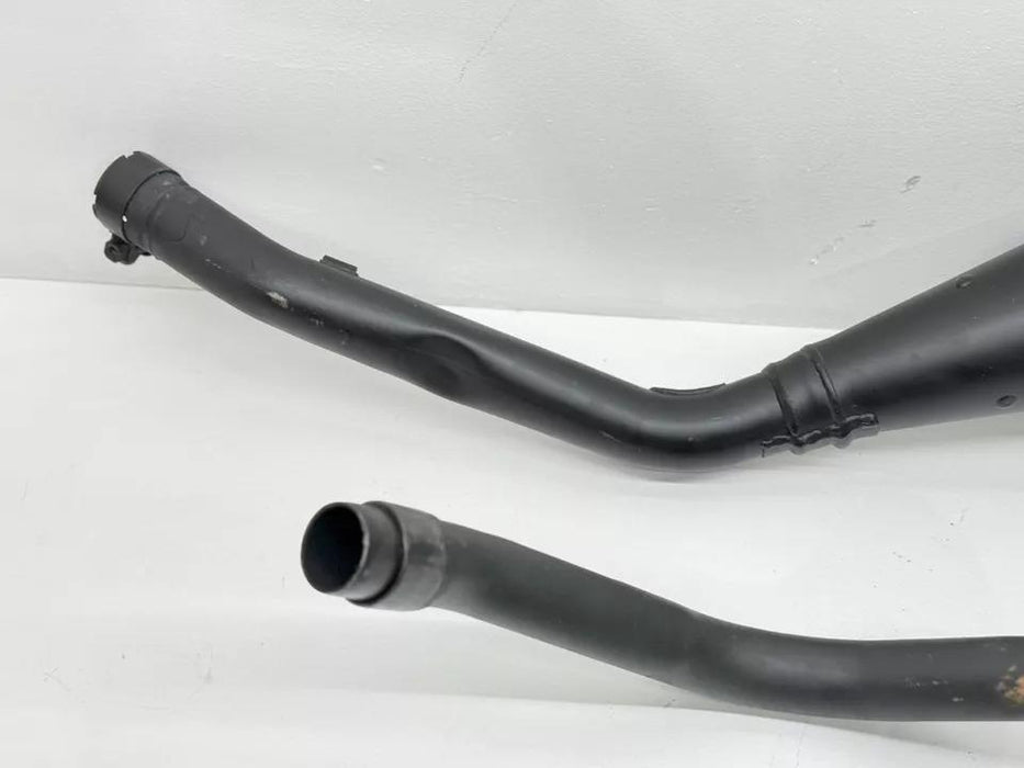 2022 Suzuki DRZ400 Exhaust System Silencer 05-2024 Header Muffler 14310-29FA0-H0