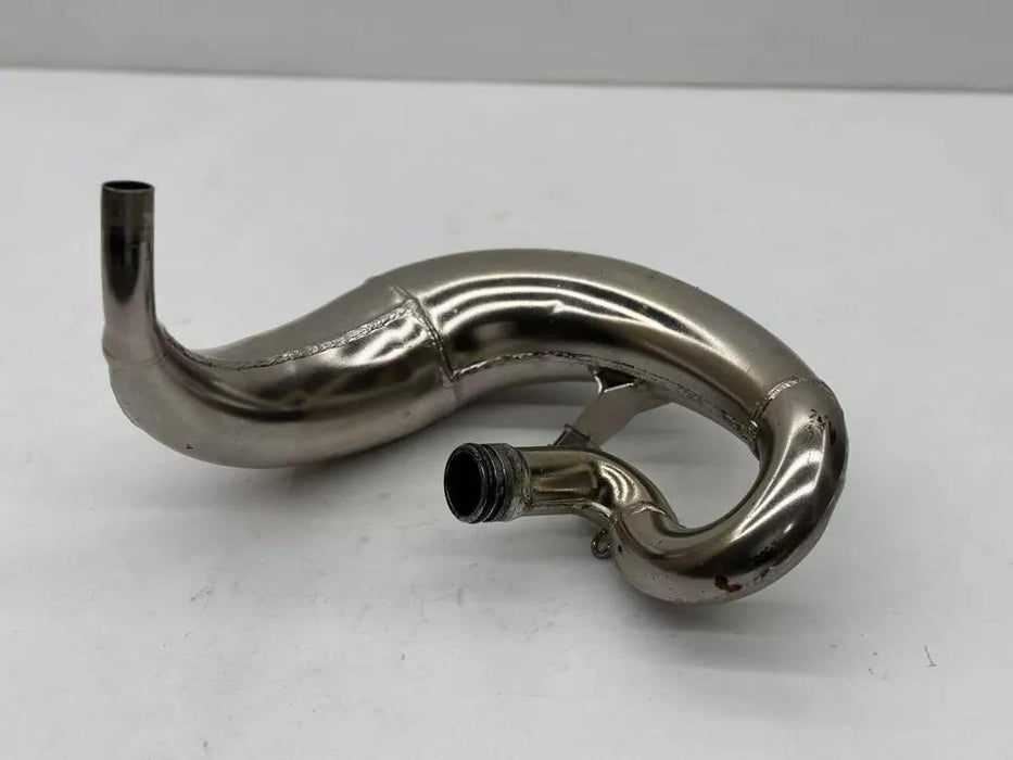 2018 KTM 50SX Exhaust Header Head Pipe Expansion Chamber 45205007000 Husqvarna