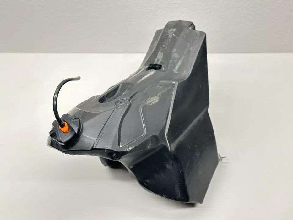 2008 KTM 300XC Gas Tank Fuel Petrol OEM Black Cap 5480721306630 Husqvarna 300 XC