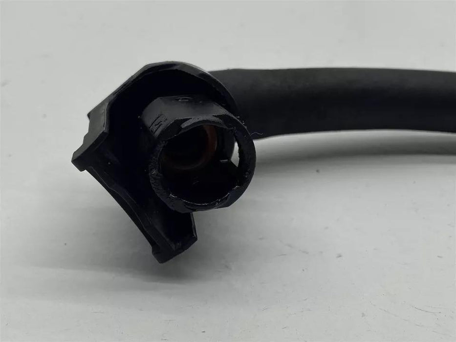 2011 Honda CRF450R Fuel Line Hose Gas Tank 17630-MEN-A31 OEM Tube Clip CRF 450R