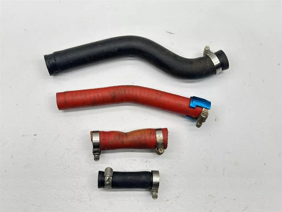 2006 Yamaha YZ450F Radiator Hoses Kit OEM Cooling Pipes Coolant Water YZ 450F