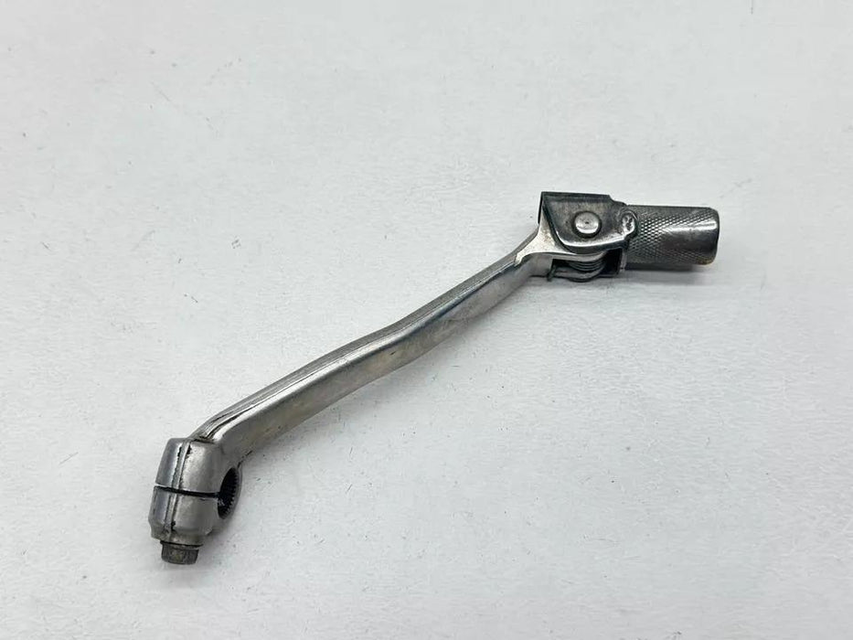 2018 Kawasaki KX450F Shifter Gear Shift OEM Lever Pedal Stock 13156-0125 KX 450F