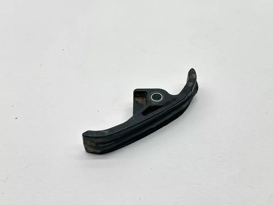 2008 KTM 300XC Acerbis Chain Guide Slide Rubber Stock Guard Aluminum Husqvarna