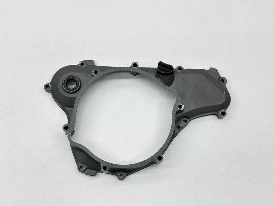 2000 Suzuki RM125 Inner Clutch Cover 01-2008 Engine Case Black 11341-36E10 RM 02