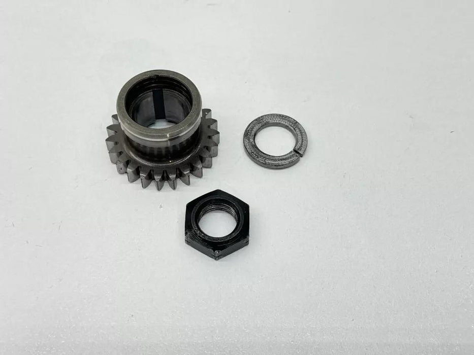 2020 KTM 125SX Primary Drive Gear Engine Washer Assembly Husqvarna 125 SX