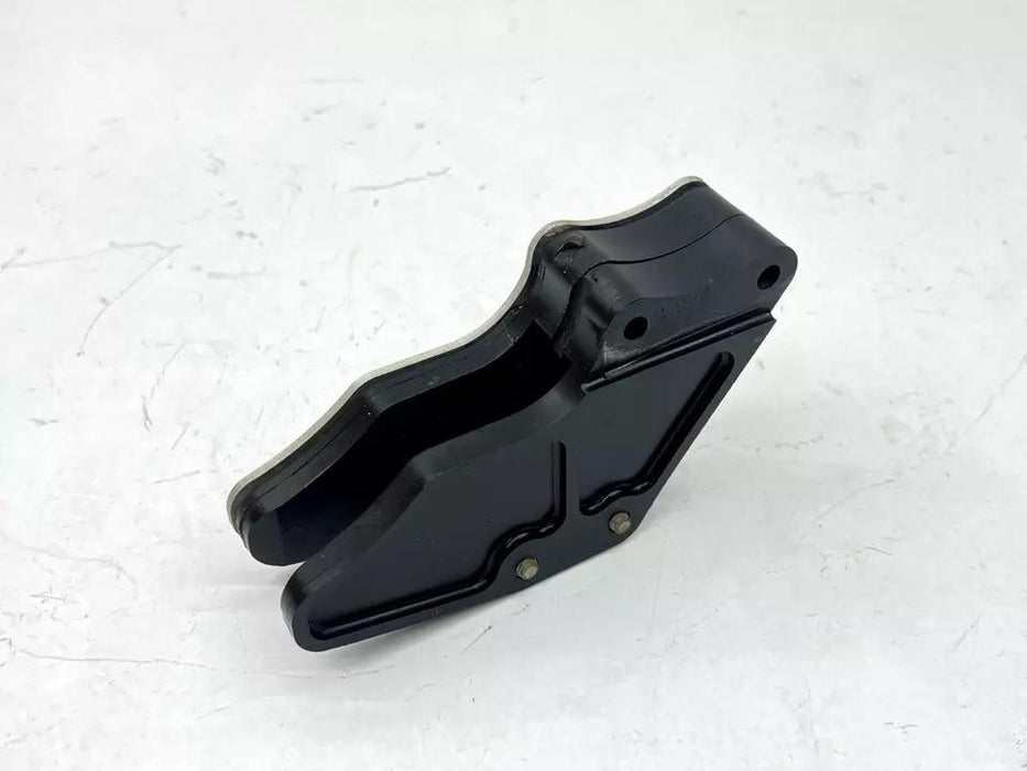 2015 Kawasaki KX85 Chain Guide Guard Slide Aluminum Swingarm OEM KX 85