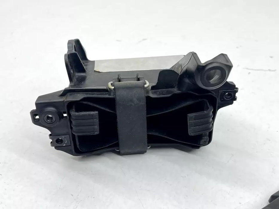 2023 Honda CRF250R Battery Box Housing Holder Bracket Lid Cover OEM CRF 250