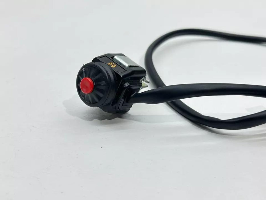 New 2023 KTM 85SX Kill Switch Off Button Wire Circuit Engine Stop 50311089200