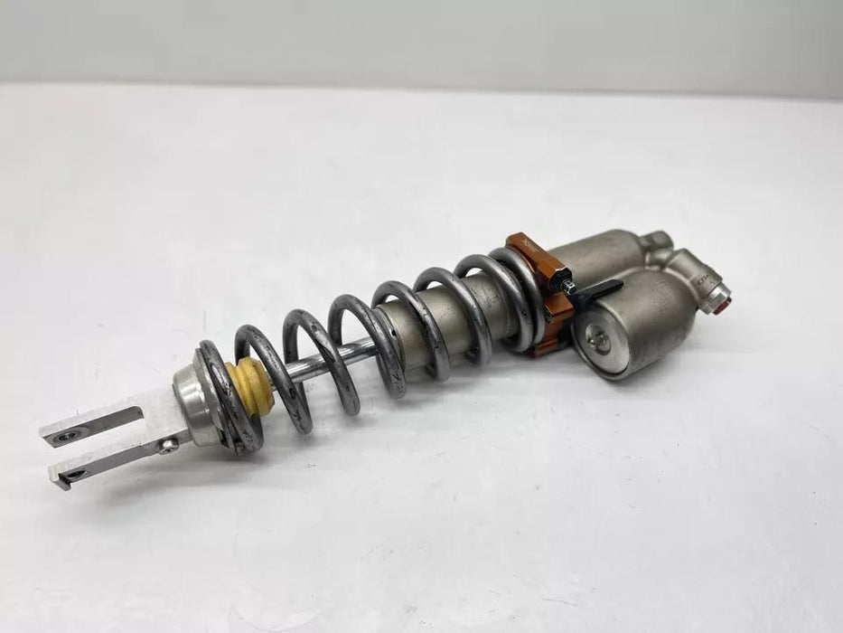 2010 Honda CRF450R Rear Shock Assembly XTRIG adjuster Spring Suspension Bumper