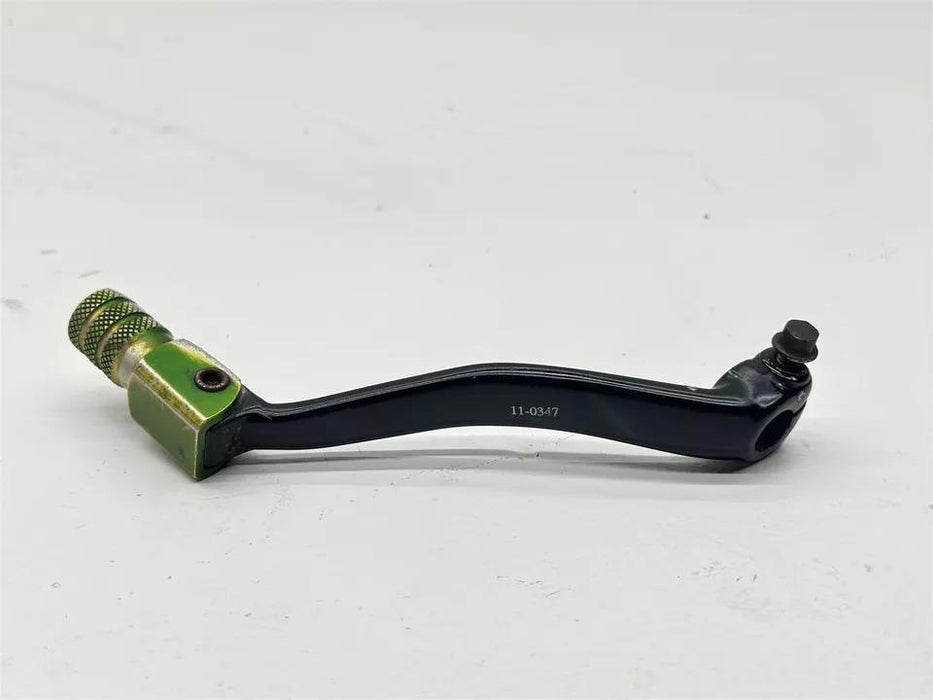 2006 Kawasaki KX450F Hammerhead Shifter Lever Shift Pedal Gear OEM KX 450F