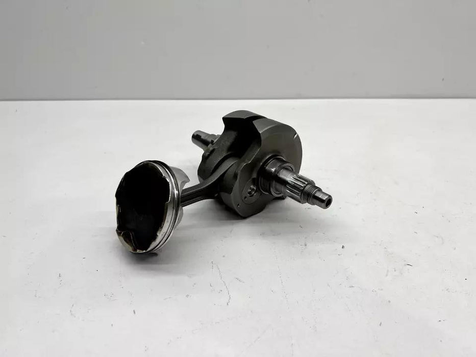 2019 KTM 250 SX-F Crankshaft Crank Bottom End Rod Gear 250 SXF FC 2016-2018