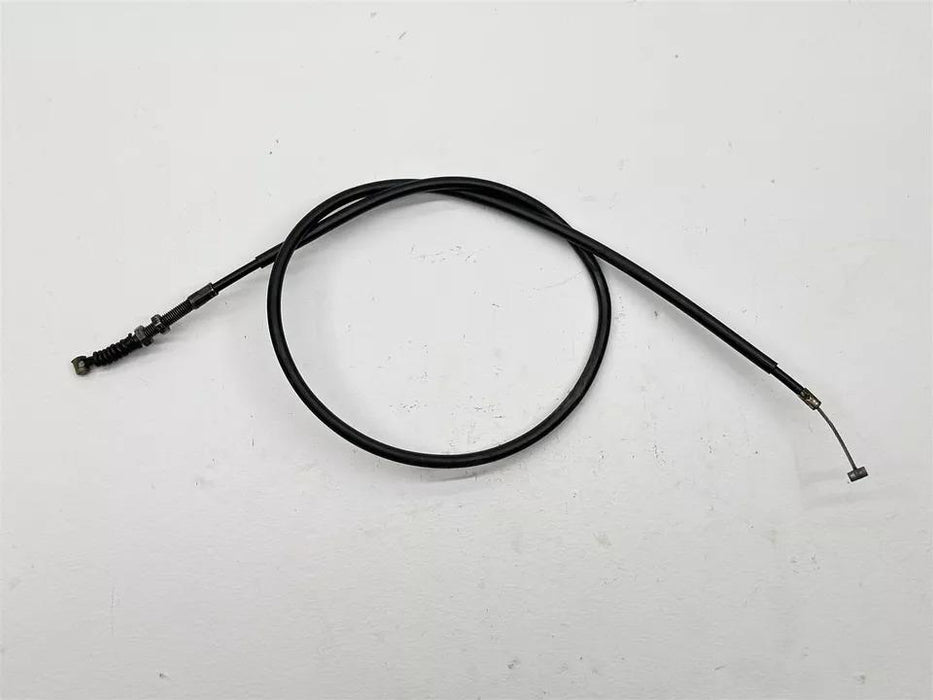 2003 Yamaha YZ250F Motorcycle Clutch Black Cable Wire 5TA-26302-01-00 YZ