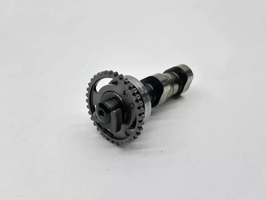 2023 Kawasaki KX450F Exhaust Cam Cylinder Camshaft 49118-0992 Gear Lobe KX 450F