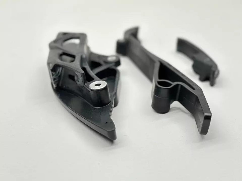 New 2024 KTM 450 SX-F Chain Guide Guard Slide Rubber Husqvarna GasGas 450SXF