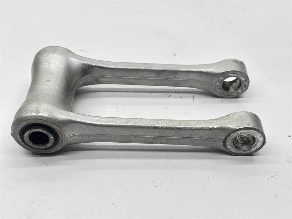 2006 Yamaha YZ450F Linkage Pullrod Arm OEM Pull Rod Rear Suspension YZ 450F