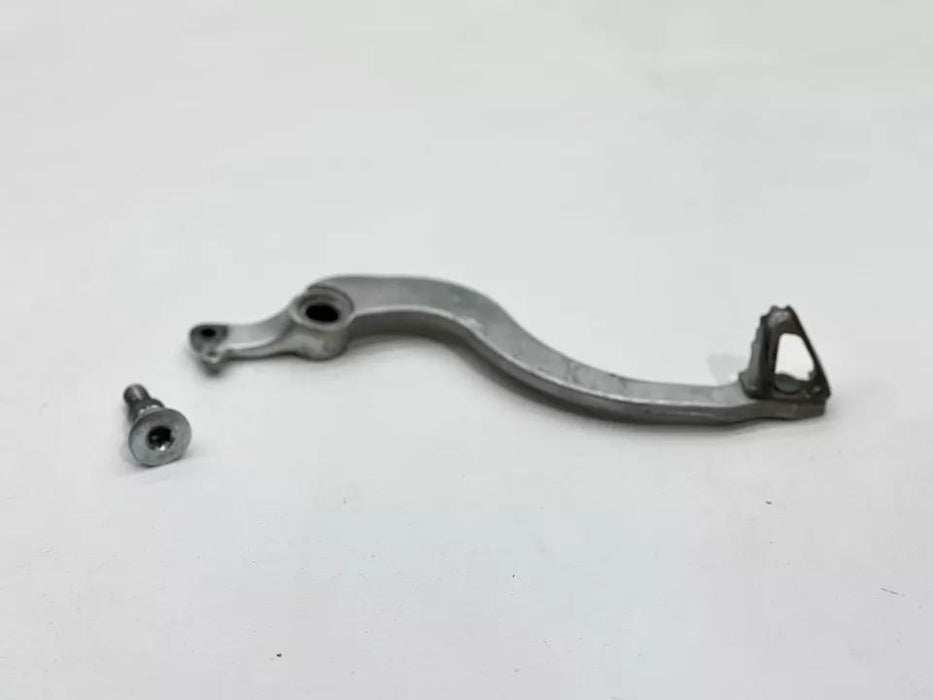 2022 Honda CRF450R Rear Foot Brake Pedal Lever Aluminum 46510-MKE-A70 2019-2023