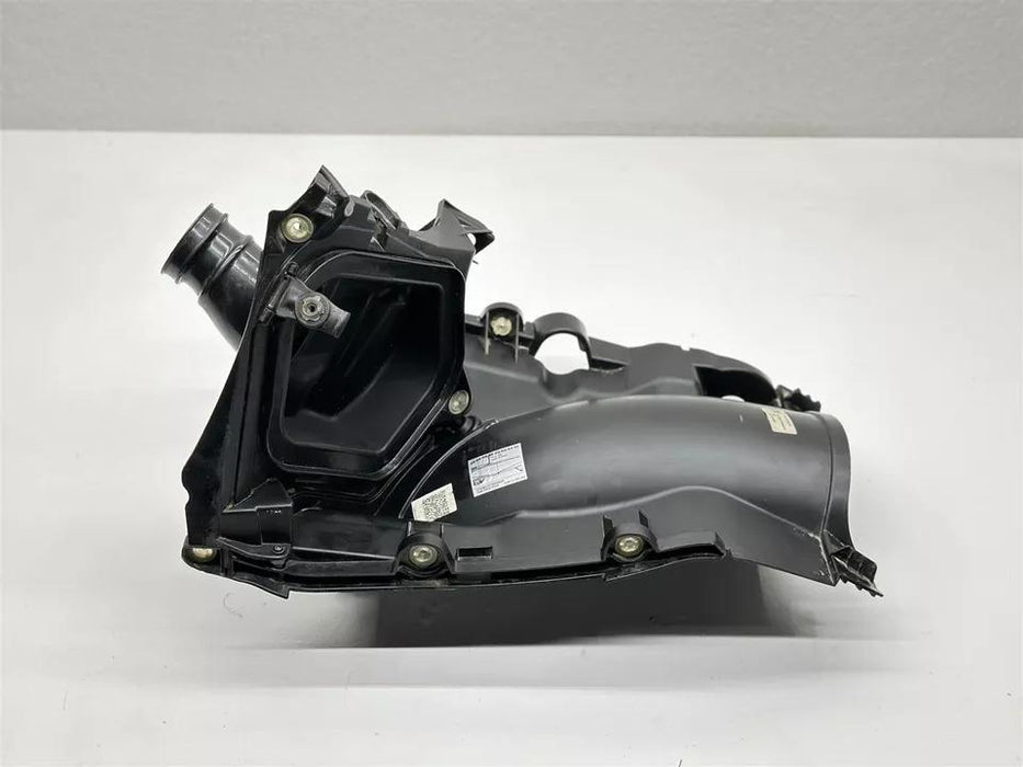 2024 GasGas MC450F Airbox Intake Boot air Housing MC450 OEM black EX MC 450 2025