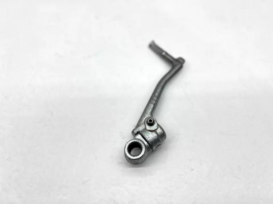 2020 Yamaha YZ85 Kickstart Engine Lever Pedal Starter Bolt OEM BR8-15620-00-00