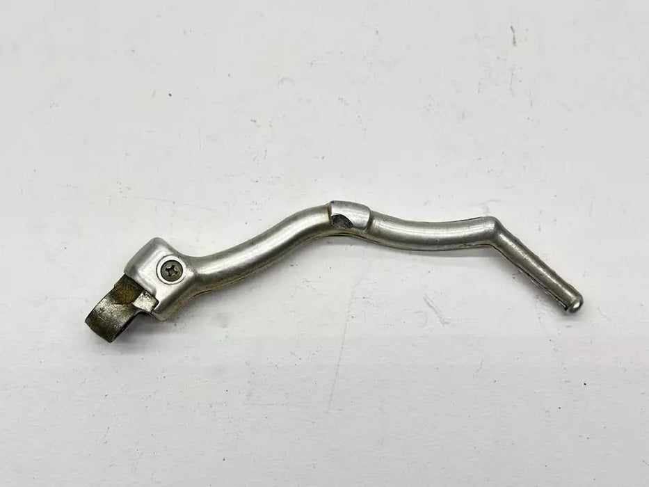 2004 Honda CRF450R Kickstarter Kick Start Lever Pedal OEM 28300-MEB-671 CRF 450R