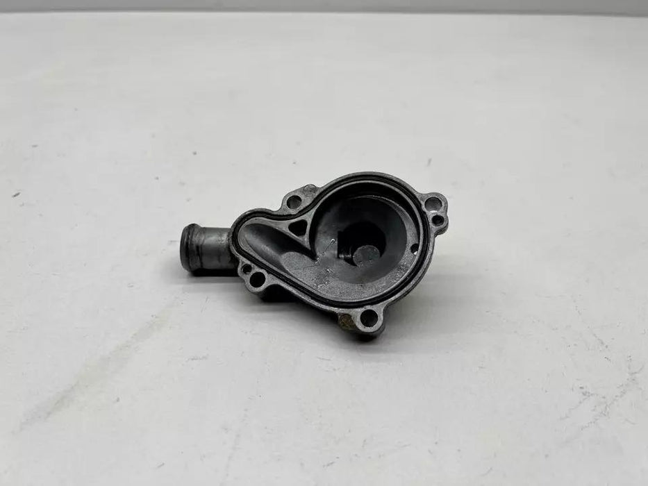 2005 Yamaha YZ250F Water Pump Cover OEM Stock 5TG-11190-10-00 YZ 250F