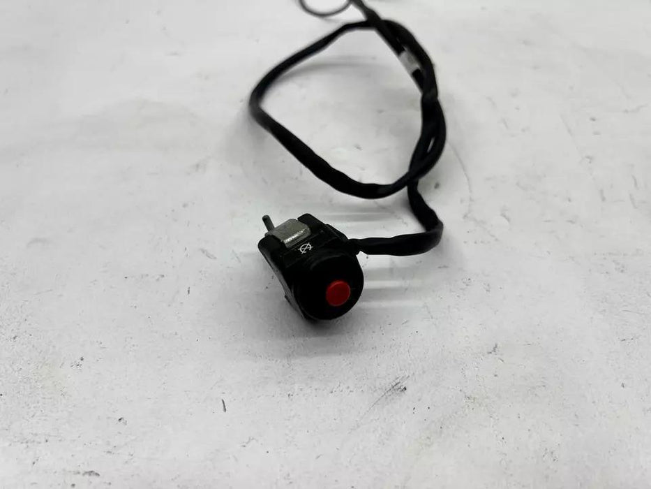 2019 Husqvarna TC65 Kill Switch OEM Off Button 50311089200 Short Circut TC 65