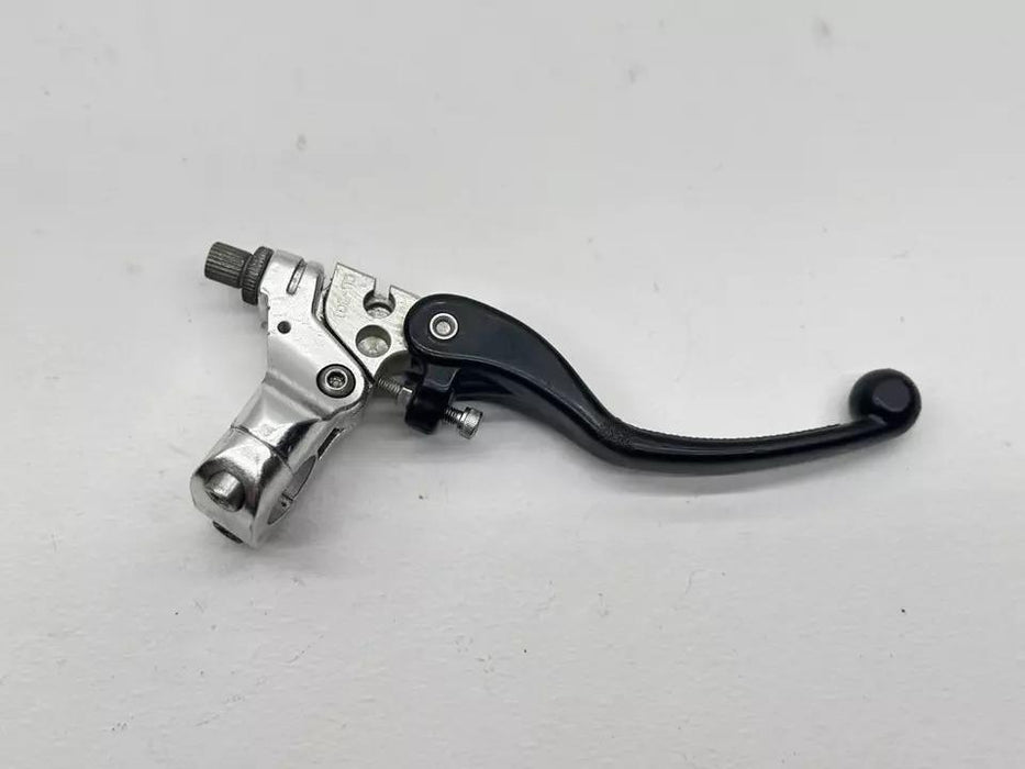 2014 Kawasaki KX450F ARC Clutch Perch Lever Left Handlebar 46076-0055 KX 450F