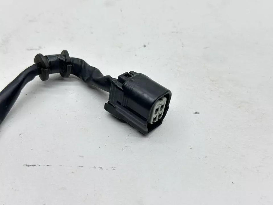 2015 Honda CRF250R Kill Switch Start Stop On Off Button Wire OEM CRF 250R