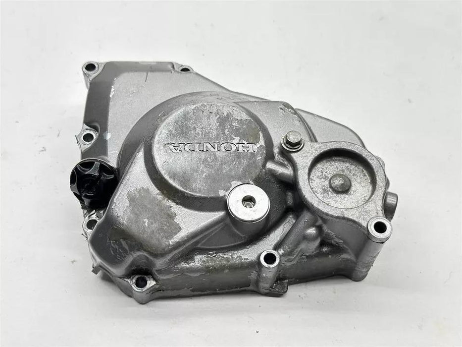 2013 Honda CRF450R Stator Cover Magneto OEM Engine Motor Ignition Case CRF 450R