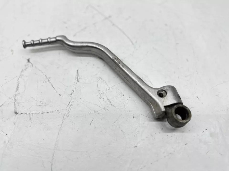 2002 Yamaha YZ250 Kickstart Lever 2002-21 Engine Arm Pedal Starter YZ 250