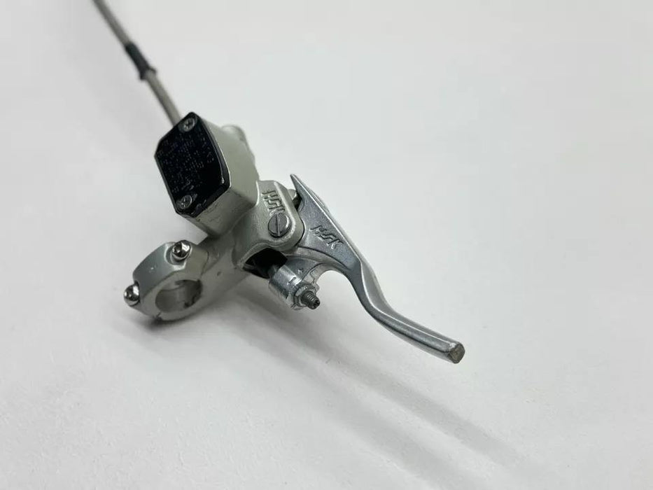 2008 KTM 300XC Brembo Front Brake Assembly Caliper Master Cylinder Lever 300 XC