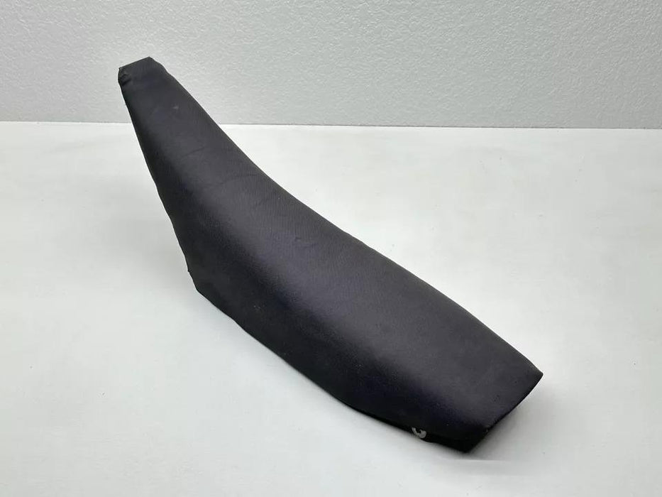 2000 Suzuki RM125 Seat Base Black Stock Cover OEM 45100-37E01-F4A RM 125