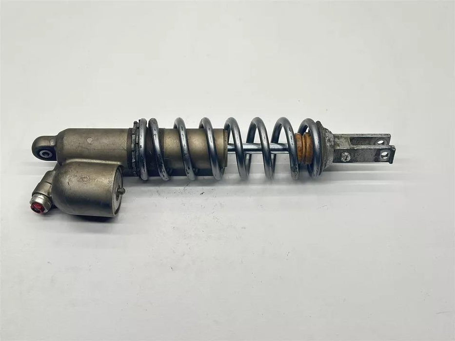 2013 Honda CRF450R Rear Shock Assembly Spring OEM Absorber Suspension Bumper CRF