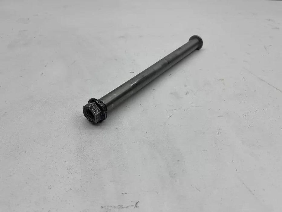 2022 KTM 450 SX-F Swingarm Axle OEM Swing Arm Nut Spindle Pivot Husqvarna 450SXF