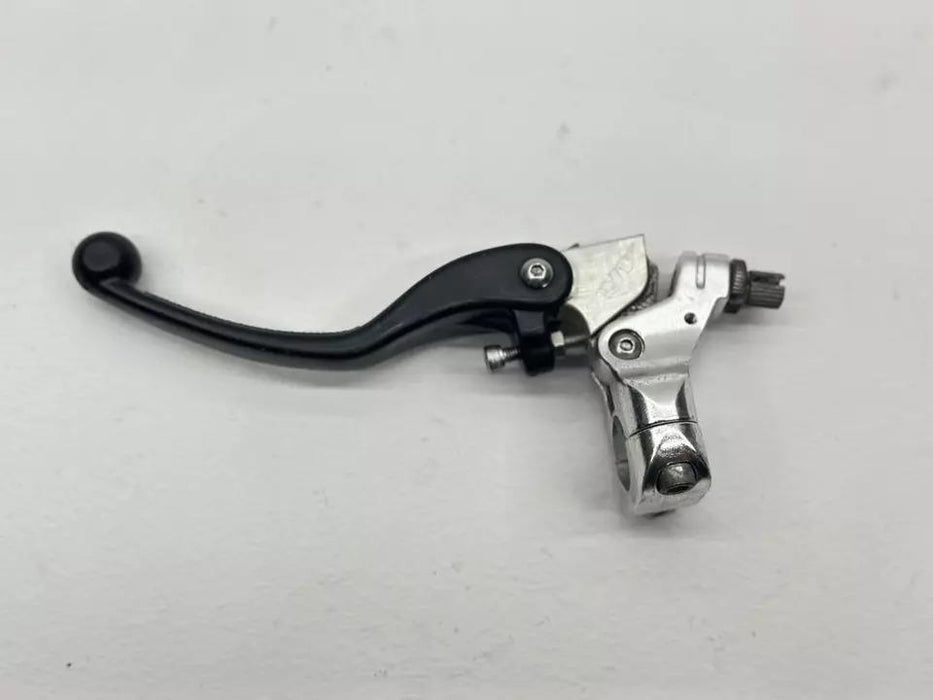 2014 Kawasaki KX450F ARC Clutch Perch Lever Left Handlebar 46076-0055 KX 450F