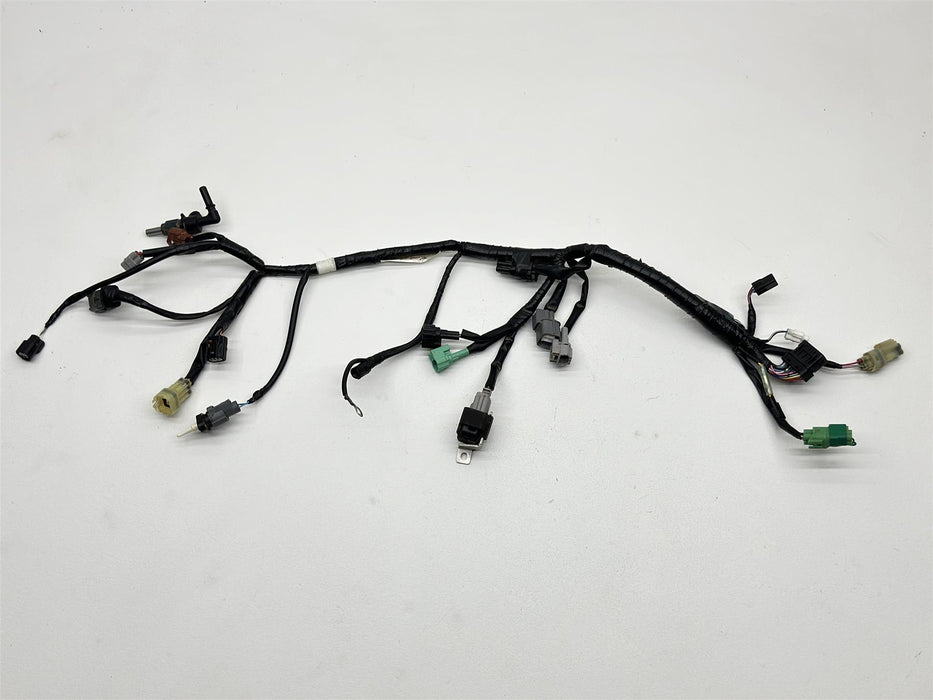 2018 Kawasaki KX250F Wiring Harness OEM Main Engine Electrical Loom Stock KX