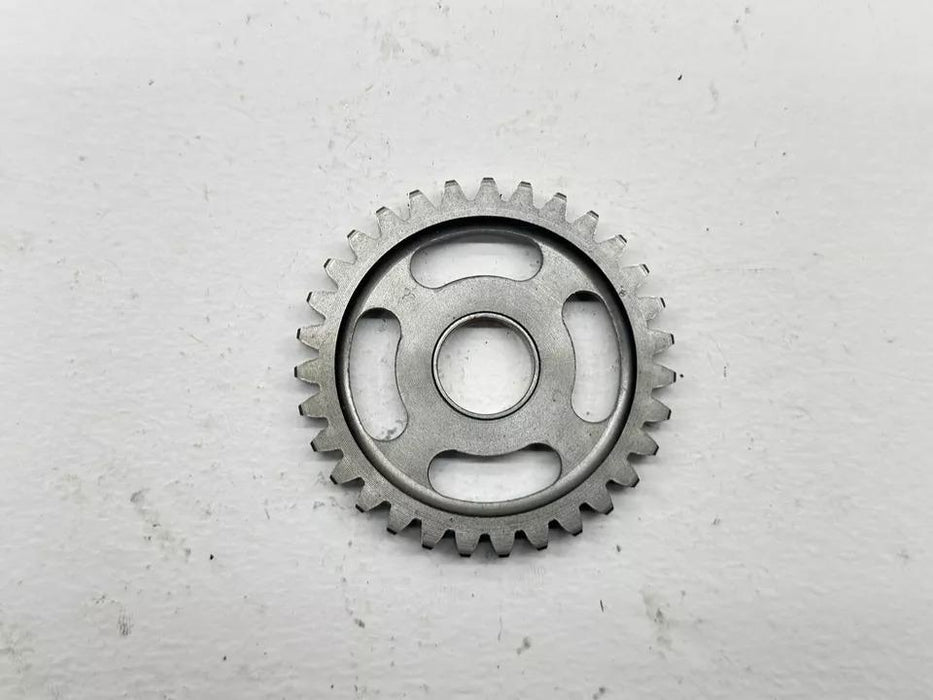 2000 Kawasaki KX125 Engine Motor Starting Starter Gear Primary Drive OEM KX 125