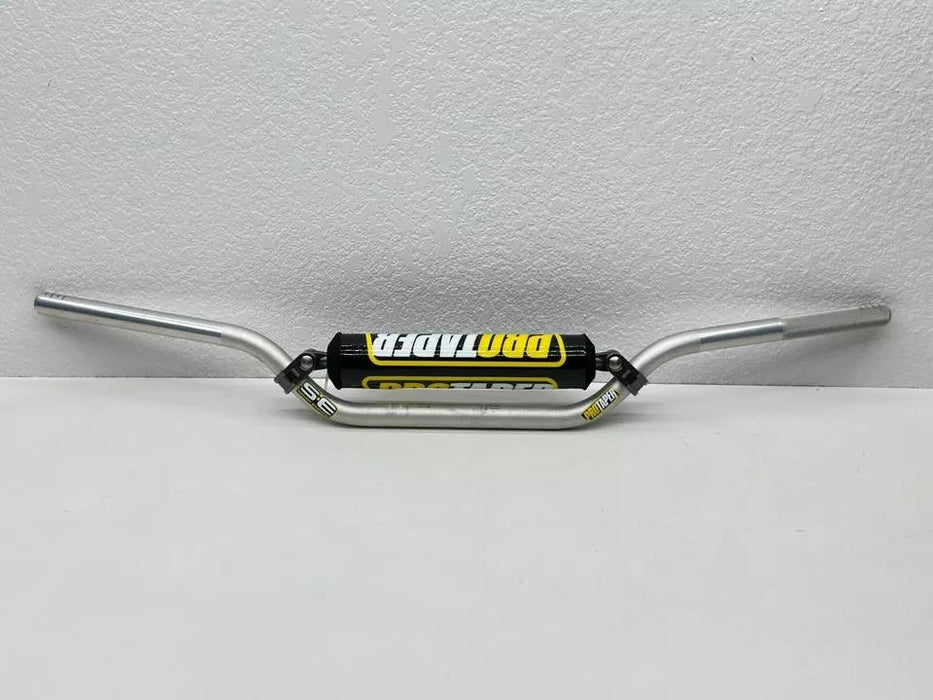 2000 Suzuki RM125 Pro Taper Handlebars 7/8 Inch Handle Bar Aluminum Handle bars