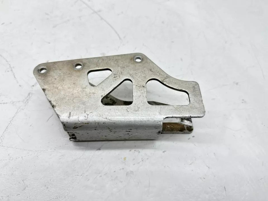 2002 Yamaha YZ250 Chain Guide Guard Protector Slide OEM Stock YZ 250