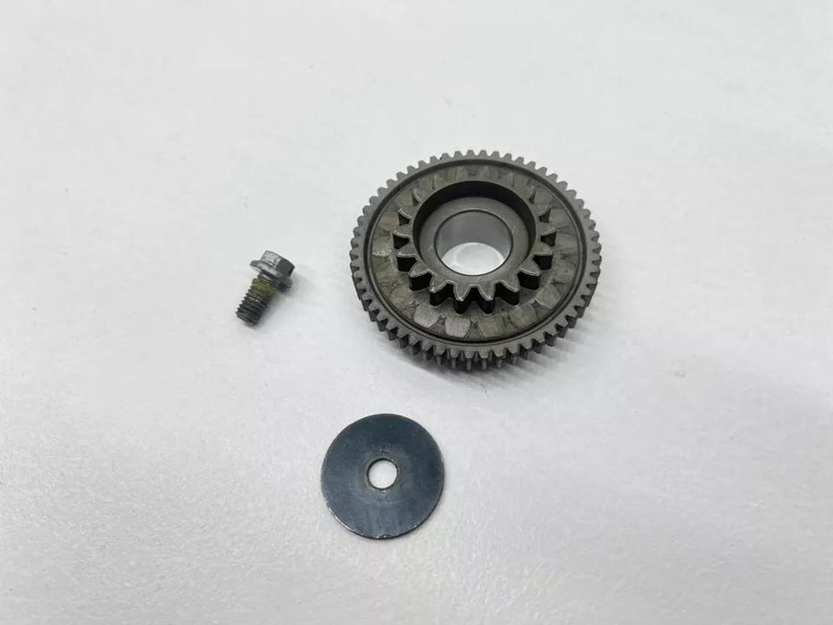 2023 KTM 350 SX-F Starter Cush Damper Gear Assembly OEM 79240022100 SXF