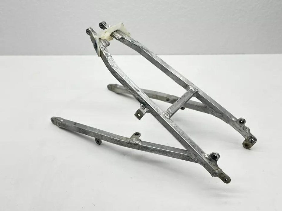 2004 Honda CR250R Subframe Rear Sub Frame Chassis Support OEM Aluminum CR 250R