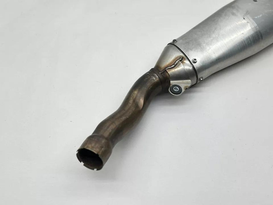 2019 - 2023 Yamaha YZ250F Exhaust Silencer Muffler Slip On Pipe B7B-14750-20-00