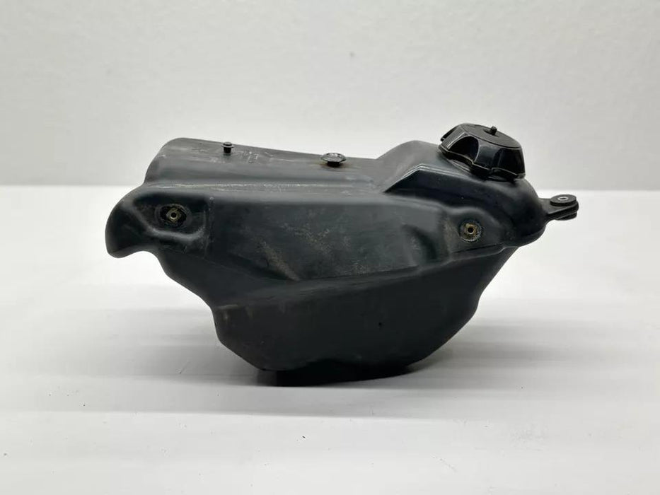 2003 Honda CR250R Gas Fuel Tank OEM Black Cap Petcock 17510-KSK-010 CR 250R