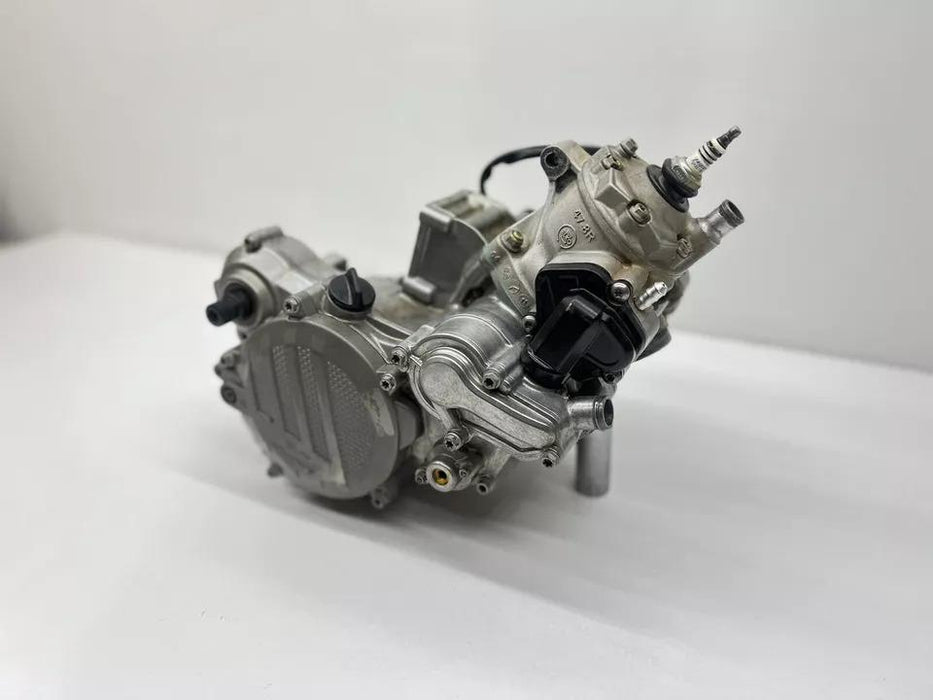 2021 KTM 85 SX Engine Complete Running Motor Swap 2018-2024 Husqvarna GasGas TC