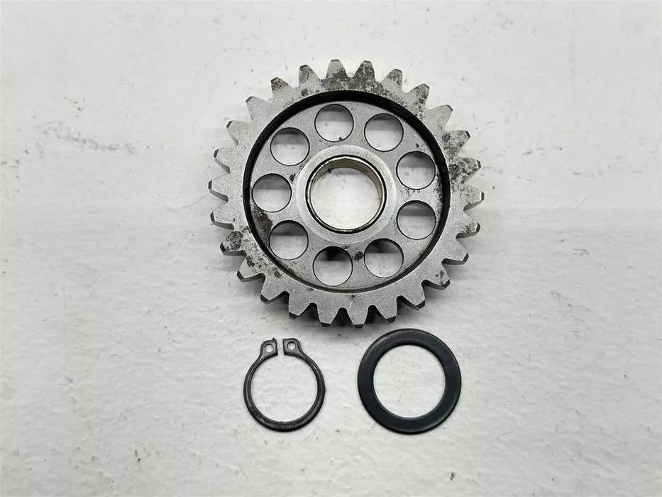 2003 Yamaha YZ250F Idler Gear Kickstart OEM 5NL-15651-00-00 Kick Start YZ 250F