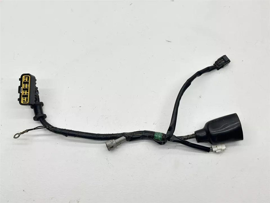 2006 Yamaha YZ450F Wiring Harness OEM Main Engine Electrical Loom Stock YZ 450F